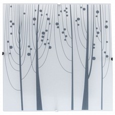 Накладной светильник MW-Light Васто 368011401