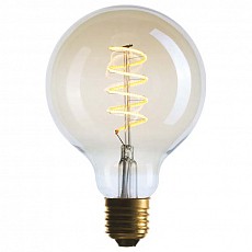 Лампа светодиодная Sun Lumen G95 E27 5Вт 2200K 056-984