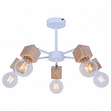 Потолочная люстра TopLight Alisha TL1197X-05AB