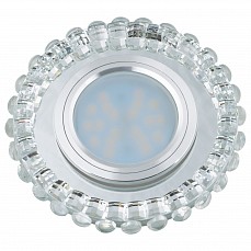 Встраиваемый светильник Fametto DLS-L133 UL-00002719
