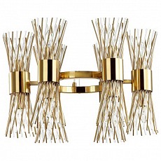 Подвесная люстра Odeon Light Orta 4839/12