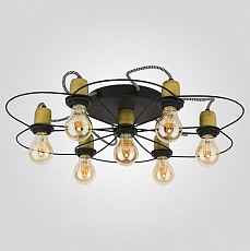 Накладной светильник Eurosvet Fiore 1262 Fiore