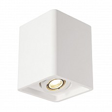 Накладной светильник SLV Plastra 148051