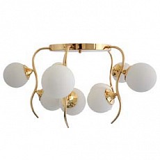 Потолочная люстра Imex MD.29902 MD.29902-10-S FGD