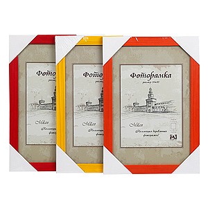 Фоторамка настенная Memphis C0018000