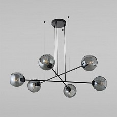 Подвесная люстра TK Lighting Libra 3340 Libra