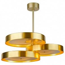 Люстра на штанге L'Arte Luce  L93009.92