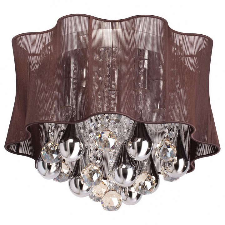 Накладной светильник MW-Light Жаклин 1 465011205