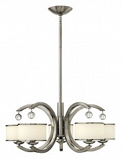 Люстра на штанге Hinkley Monaco HK-MONACO5