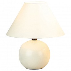 Настольная лампа декоративная Globo Ceramica I 2161