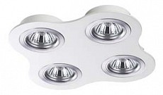 Встраиваемый светильник Novotech Morus 370392