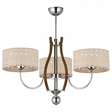 Люстра на штанге Jupiter Oslo 1236 OS 3 CH