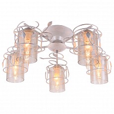 Потолочная люстра Escada Luiza 650/5S