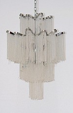 Подвесная люстра Divinare  2004/01 SP-16