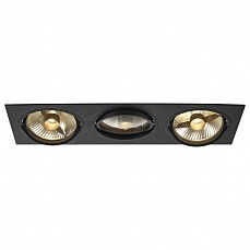 Встраиваемый светильник SLV New Tria 3 113850