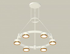 Подвесная люстра Ambrella Light XR XR92031102