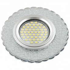 Встраиваемый светильник Fametto DLS-L140 UL-00003874
