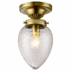 Накладной светильник Arte Lamp Faberge A2312PL-1PB