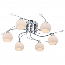 Потолочная люстра Globo Alba 60204-6