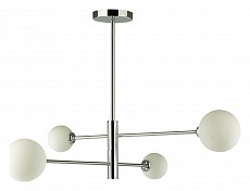 Люстра на штанге Lumion Estelle 5225/4C