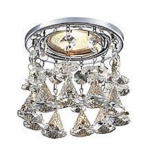 Встраиваемый светильник Novotech Ritz 369791