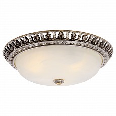 Накладной светильник Arte Lamp Torta A7133PL-3SA