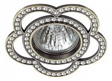 Встраиваемый светильник Novotech Candi 370351