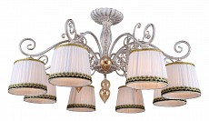 Люстра на штанге Stilfort Carolina 1003/03/08P