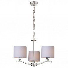 Подвесная люстра Zumaline Carmen RLD94103-3