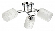 Потолочная люстра De City Олимпия 58 106010403