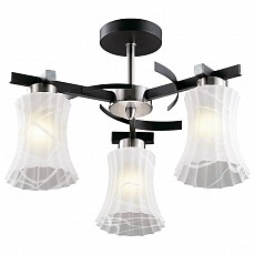 Люстра на штанге Odeon Light Libre 2772/3C