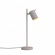 Настольная лампа декоративная ST-Luce Fanale SL597.504.01