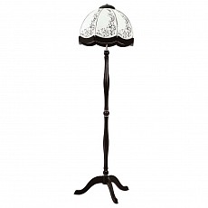 Торшер Alfa Bluszcz 15819