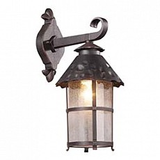 Светильник на штанге Odeon Light Lumi 2313/1W