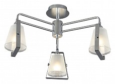 Люстра на штанге Escada Sandra 652/3P