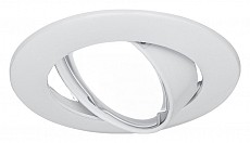 Встраиваемый светильник Gauss Metal CA005