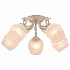 Потолочная люстра Arte Lamp 7060 A7060PL-5WG