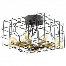 Потолочная люстра Lumion Otis 3782/5C