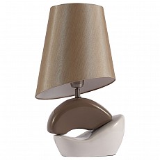 Настольная лампа декоративная ST-Luce Tabella SL989.804.01