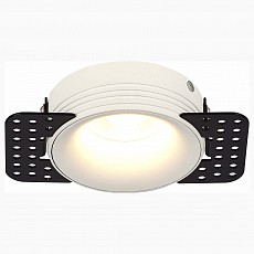 Встраиваемый светильник ST-Luce  ST218.558.01