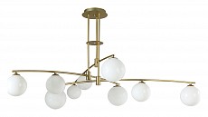 Люстра на штанге Favourite Equilibrium 4039-9P