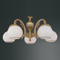 Подвесная люстра Reccagni Angelo 8800 L 8800/5