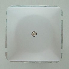 Накладка для розетки с крышкой Imex 1000L 1000L-S320