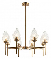 Люстра на штанге Stilfort Cream 2152/05/08P