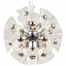 Подвесная люстра TOPGRADE TOPGRADE Oneida GRLSP-8197