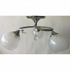 Потолочная люстра Imex MD.2416 MD.2416-3-S SN