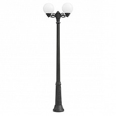 Фонарный столб Fumagalli Globe 250 G25.157.S20.AYE27