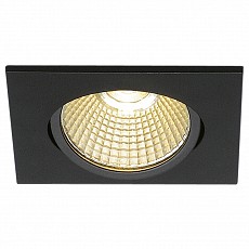 Встраиваемый светильник SLV New Tria 68 114390