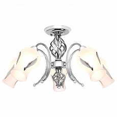 Потолочная люстра SilverLight Lorian 135.54.5