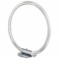 Настольная лампа декоративная Globo Candy 68045T2